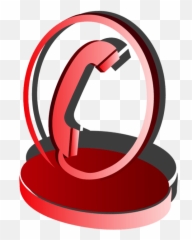 Cyberknight - Zero Trust Security Illustration png