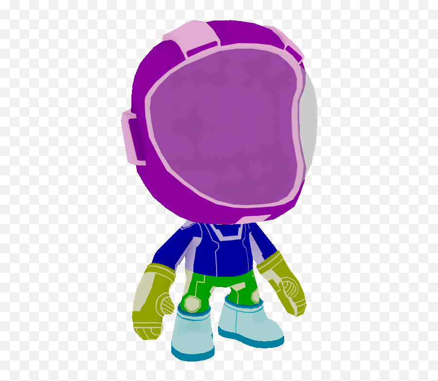 Making Custom Colored Suits With Kerbal Space Program 112 - Fictional Character Png,According To Jim Folder Icon