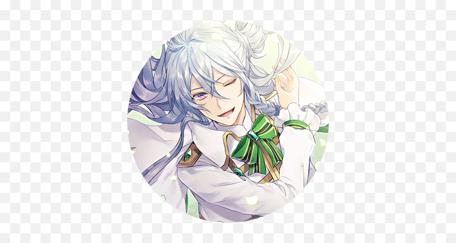 Icons Desu Close Ar Twitter De Hibiki Wataru - Wataru Hibiki Art Png,Aoba Seragaki Icon