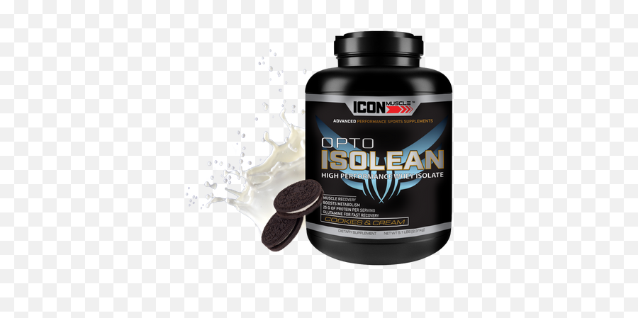 Icon Muscle - Bodybuilding Supplement Png,Protein Icon