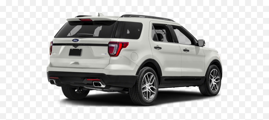 Used 2017 Ford Explorer For Sale Bowling Green Ky Toyota - Ford Explorer 2017 Sport Png,Ford No Gps Icon