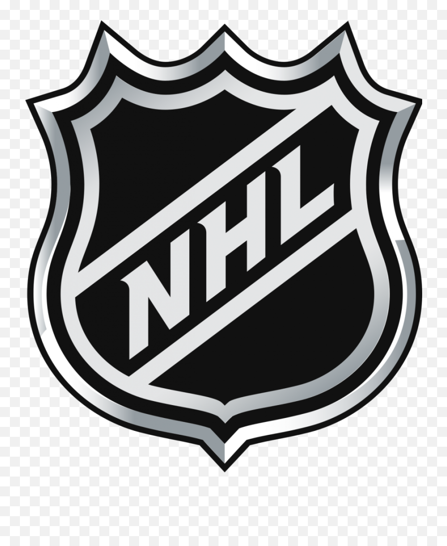 Nhl News Statement From Commissioner Gary Bettman - Nhl Logo Png,Liam Payne Twitter Icon