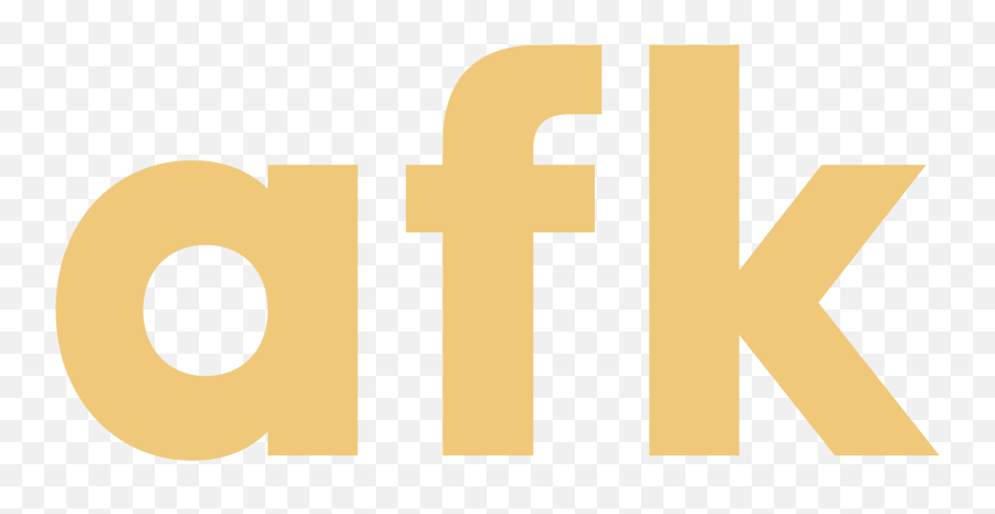 Afk Creators - Supporting Content Creators Worldwide Language Png,Afk Icon