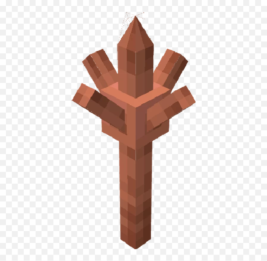 Fancy Lightning Rod Minecraft Texture Pack - Christian Cross Png,Fancy Icon Pack