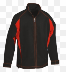 Challenger Two - Tone WarmUp Adult Jacket Blanksportswearca Long Sleeve png