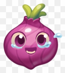 Farm Heroes Saga Red Onion Transparent Png - Stickpng Farm Hero Saga Characters,Onion Png