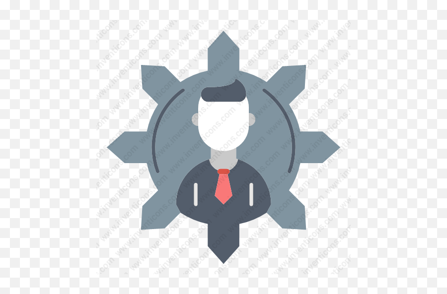 Download Business Opportunity Vector Icon Inventicons - Illustration Png,Business Manager Icon