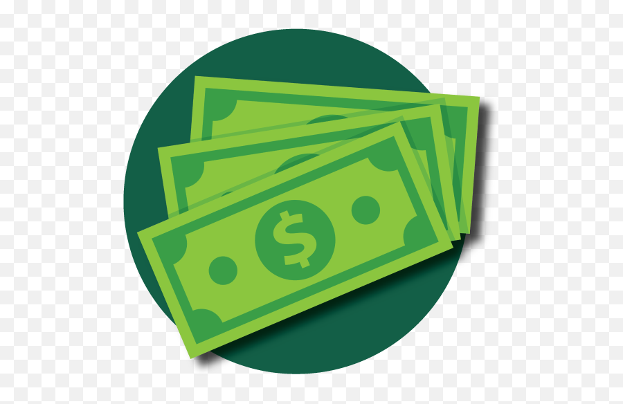 Referred Customers - Language Png,Dollar Flat Icon