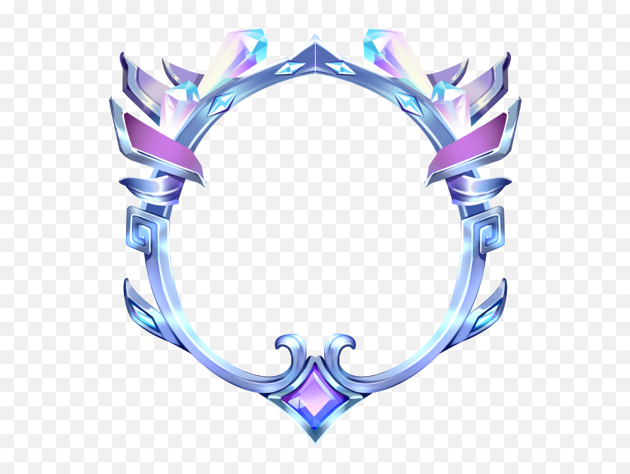 Ui Girly Png Mobile Legends Icon