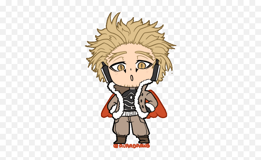 If Scientists Made It Possible For You To Visit One Anime - Mha Hawks Gif Png,Disgusted Anime Icon
