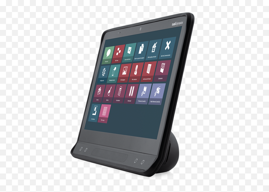 Communicator 5 - Software De Caa Tobii Dynavox Es Tobii Dynavox I16 Png,Can I Tell You Something Icon Dynavox Maestro