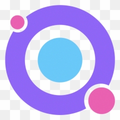 Atomik - Dot png