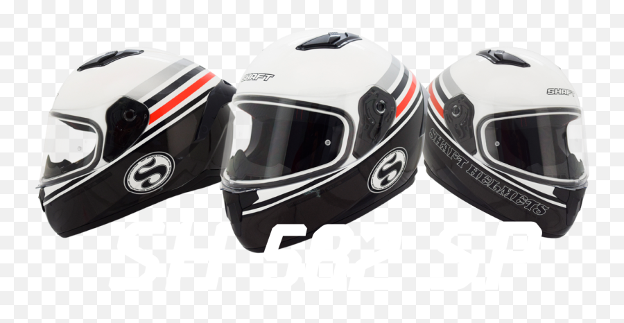 Cascos Shaft Helmets - Motorcycle Helmet Png,Rodilleras Para Moto Icon