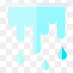Melting - Free nature icons Dot png