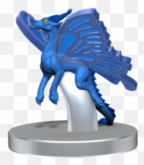 Dungeons U0026 Dragons Miniatures Icons Of The Realms - Pride Faerie PREORDER Of The png