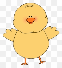 Free Baby Chicks Png Download - Clip Art