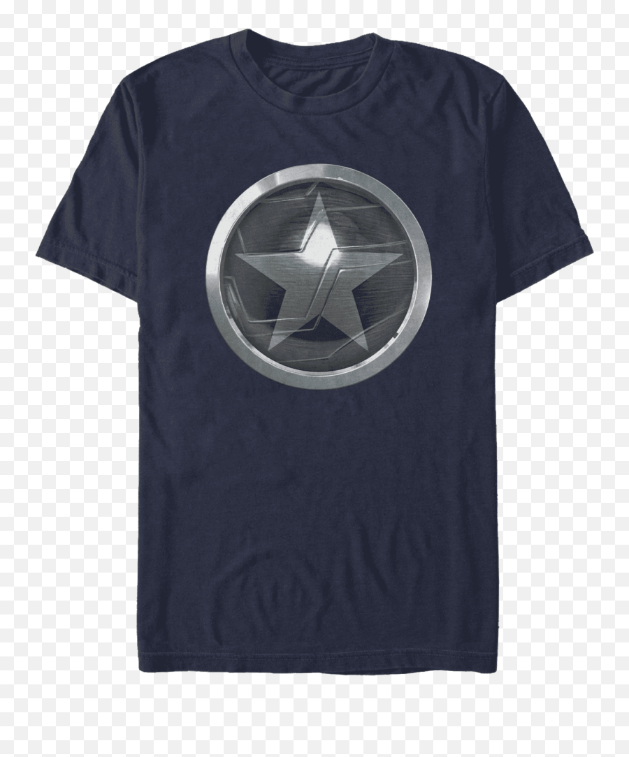 The Falcon And Winter Soldieru0027 Takes Flight With New - Winter Soldier Logo Marvel Png,Captain America Shield Icon