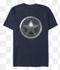 The Falcon And Winter Soldieru0027 Takes Flight With New - Logo Marvel png