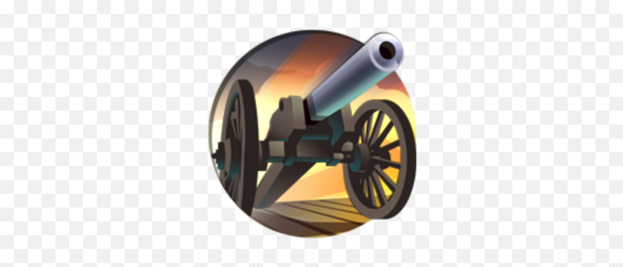 Cannon Civ 5 Cbp Wikia Fandom - Cylinder Png,Cannon Icon