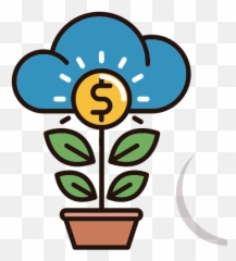 Growth Vector Icons Free Download In Svg Png Format - Png