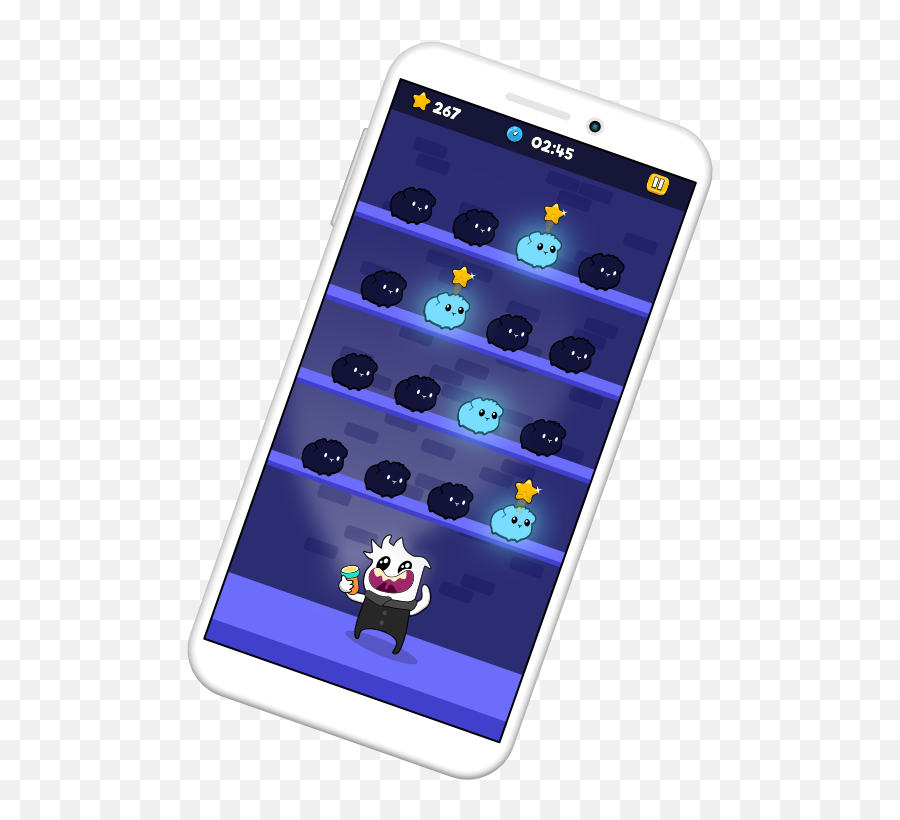 Cutie Cuis Interactive Toys And Video Games Of Lovely - Camera Phone Png,Prison Break Icon