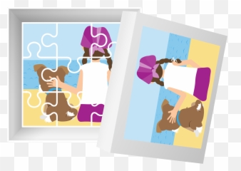 Creating Gift From Personal Photo - Picture Frame png