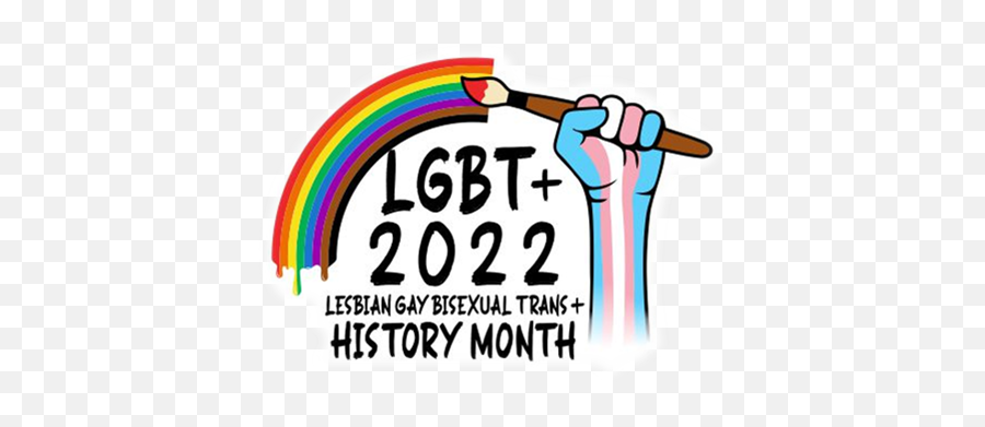 First Ever Lgbtq History Week - Notting Hill And Lgbt History Month 2022 Png,Lesbian Flag Icon