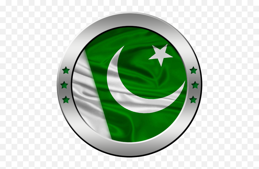 Pak Independence Day Theme - Apps On Google Play Pakistan And Kuwait Flag Png,Independence Day Icon