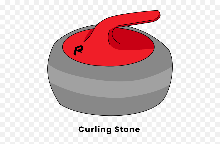 Curling Stone - Language Png,Sedu Icon Curling Iron