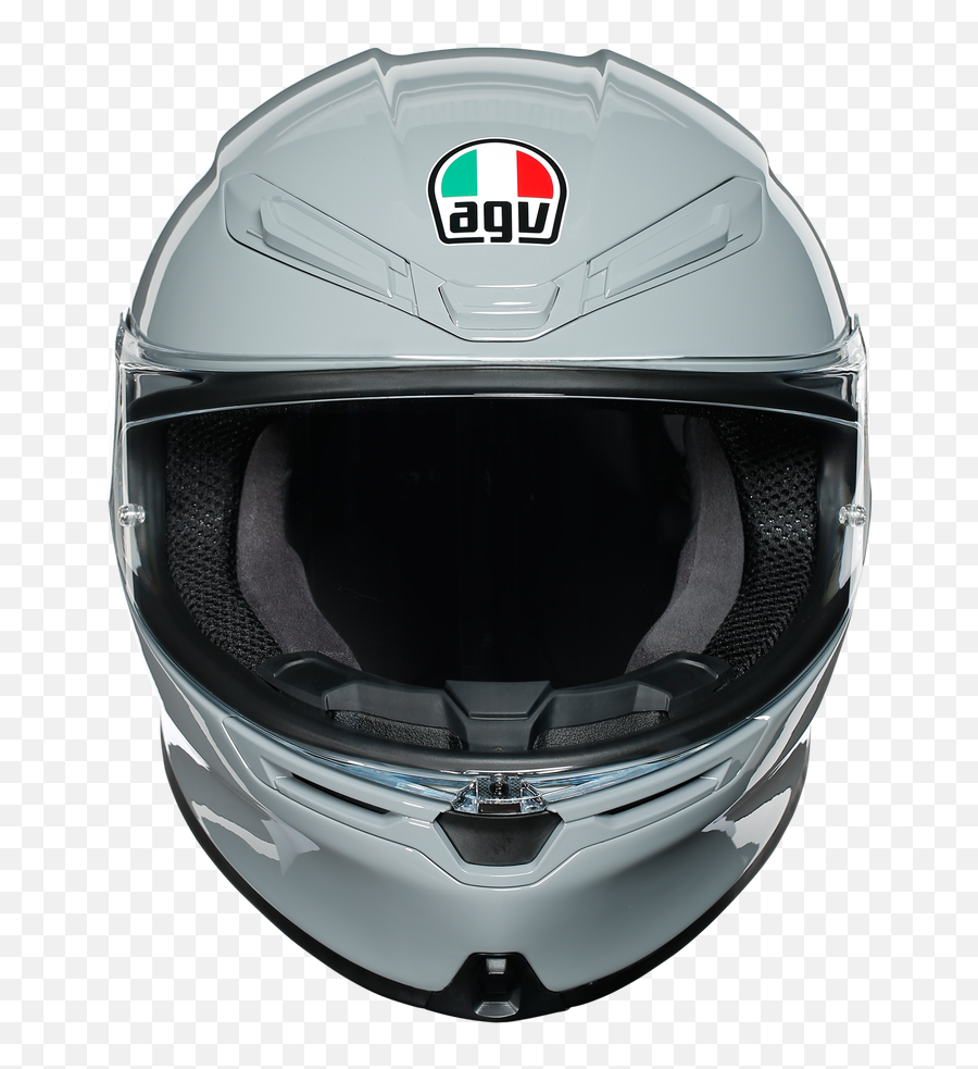 Agv K6 Helmetnardo Grey - Nardo Grey Helmet Png,Icon Carbon Rr Helmet