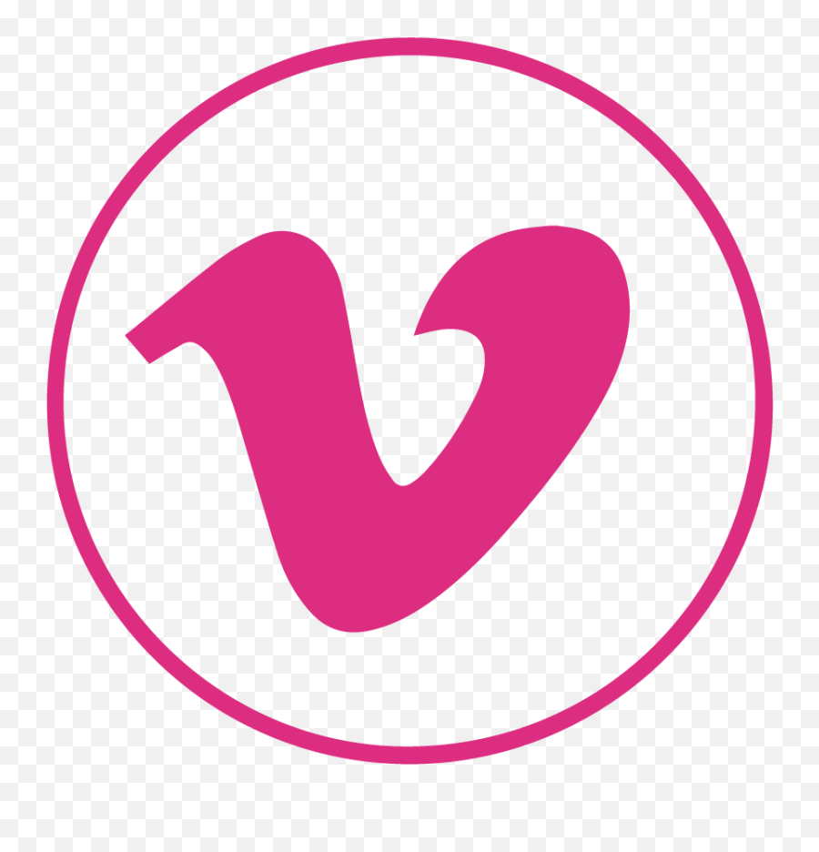 M Schultz Designs - Dot Png,Vimeo Social Icon