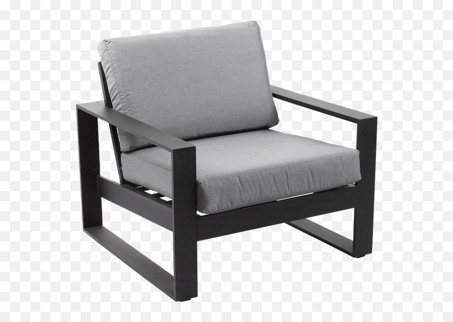 Dusk Dining Chair - Outdoor Furniture Dzine Furnishing Armchair Png,Armchair Png