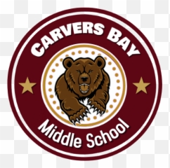 Departments - Carvers Bay Middle School png