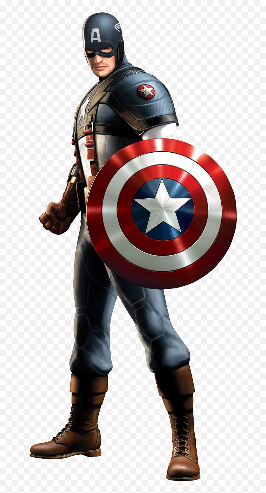 Captain America Png Image For Free Download - Transparent Background Captain America Png,Captain America Logo Png