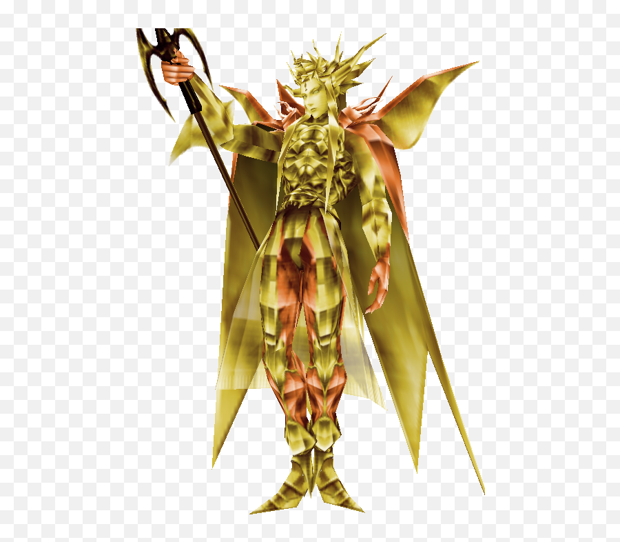 Confessions Of The Creator Final Fantasy Wiki Fandom - Dissidia Manikin Png,Tornadi Kicj Icon Ffxiv