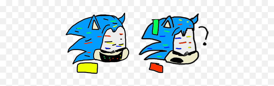 Supersonicsaiyanza3 - Sonic Pibby And Tails Pibby Png,Gamejolt Icon