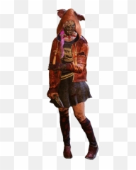 Promo Evan White - Reddit post and comment search SocialGrep Fictional Character png