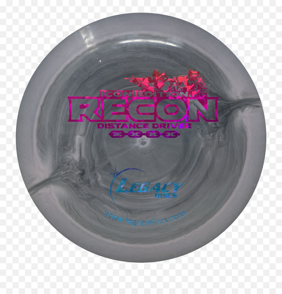 Legacy Recon Foundation Disc Golf - Solid Png,Icon Recon Jeans