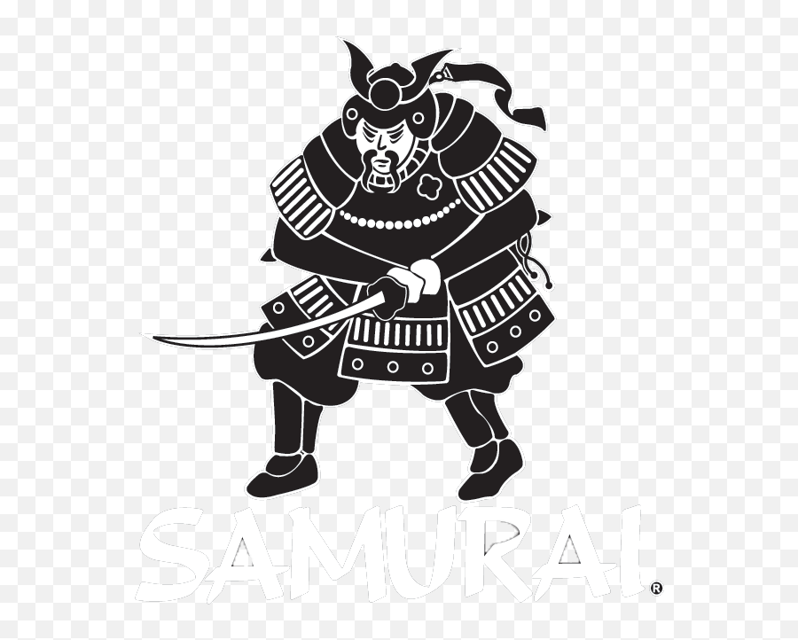 Download Hd Samurai Logo - Jill Creepypasta Png,Samurai Png