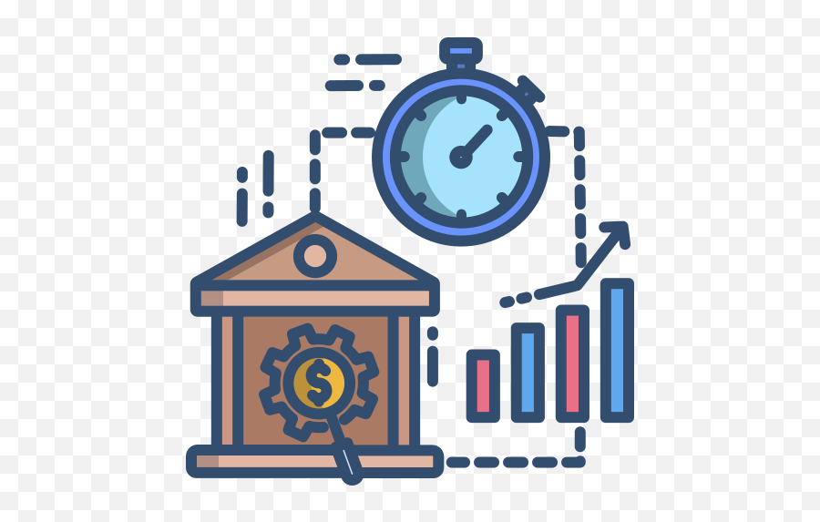 Revenue - Free Business And Finance Icons Png,Revenue Icon