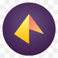 People Following Triangle Dao Png