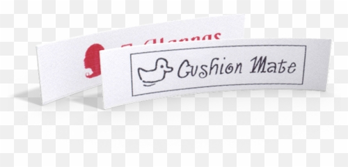 Custom Printed Labels Your Personal Design Wunderlabel Png