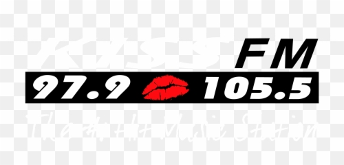 Kiss - 9791055 KISSFM The Hit Music Station png