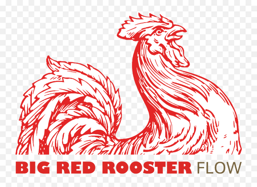 Big Red Rooster Flow Better Business Bureau Profile - Big Red Rooster Flow Png,Rooster Logo