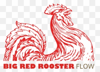 Big Red Rooster Flow Better Business Bureau Profile - Big Red Rooster Flow Png,Rooster Logo