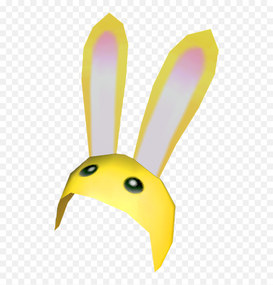 Bunny Hood - Smashwiki The Super Smash Bros Wiki Bunny Ears Zelda Png,Hood Png