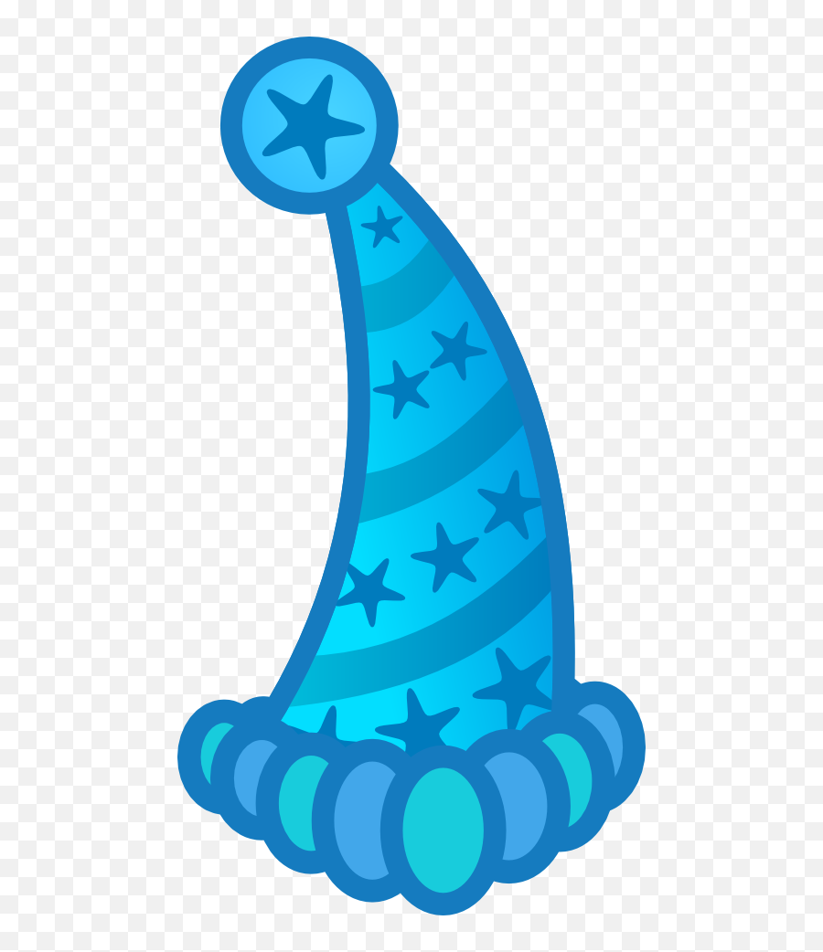 Free Clipart Party Hat Qubodup - Melonheadz Fairytale Hats Png,Party Hat Clipart Transparent Background