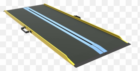 Suitcase Singlefold Graphite Fiber - Wheelchair Ramp Png,Ramp Png