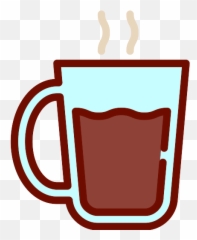 Coffee Cup Png Icon 203 - Repo Free Icons Cold Hot Drink Png