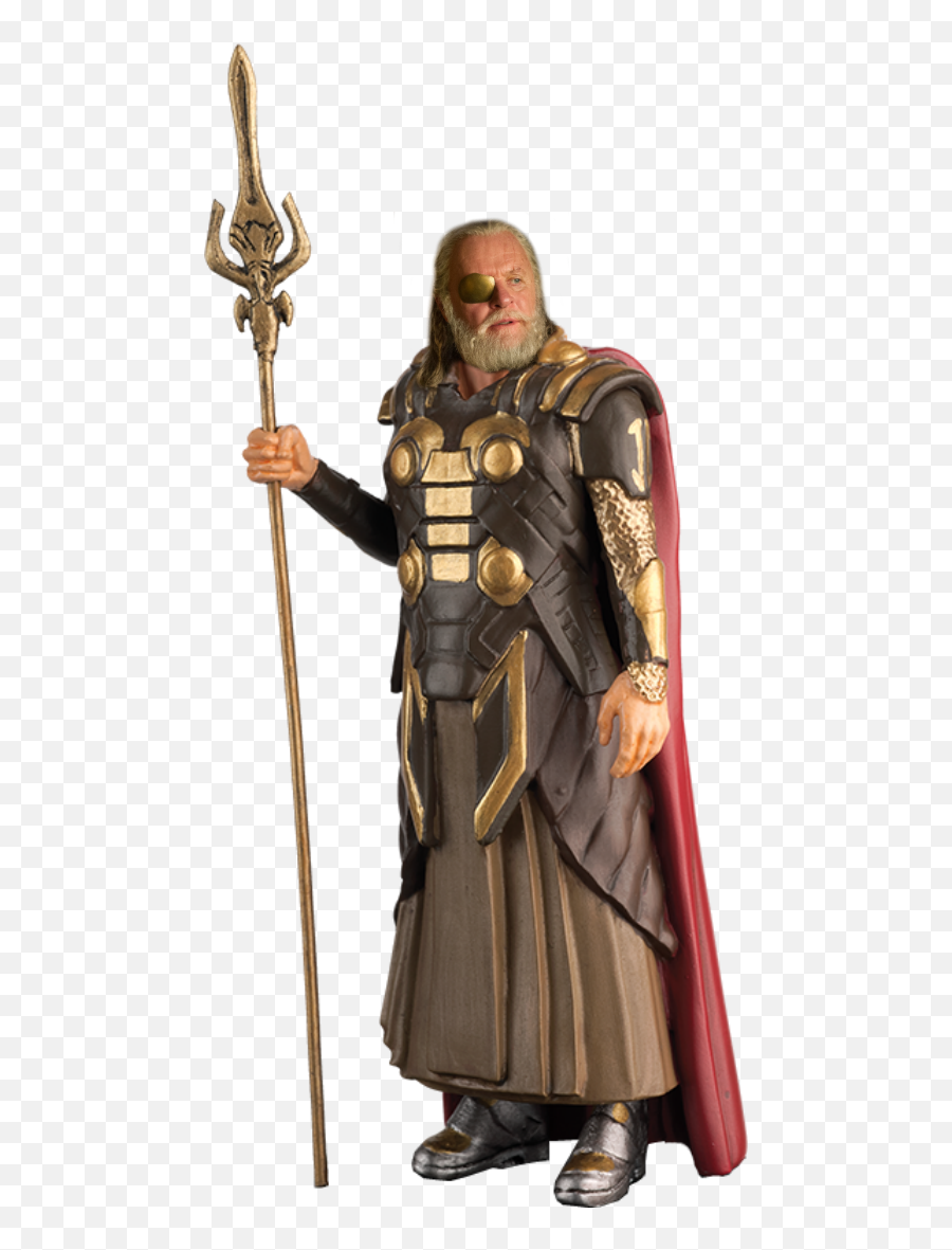 Odin - Odin Png,Odin Png